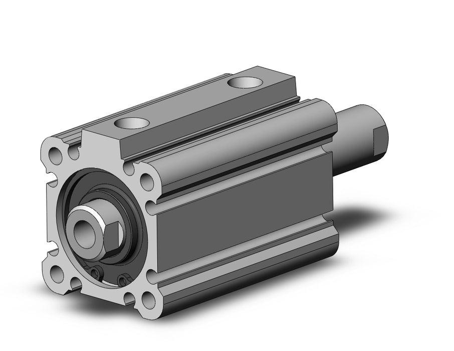 CDQ2WA32TN-30DZ COMPACT CYLINDER, CQ2-Z