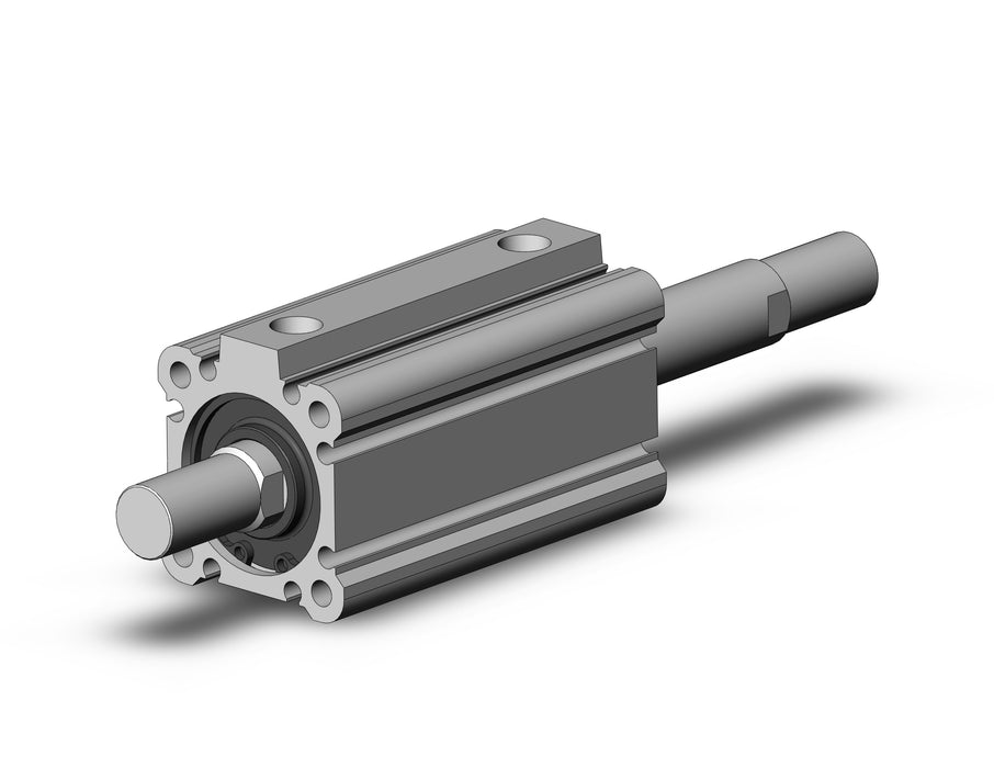 CDQ2WA32TN-45DMZ COMPACT CYLINDER, CQ2-Z