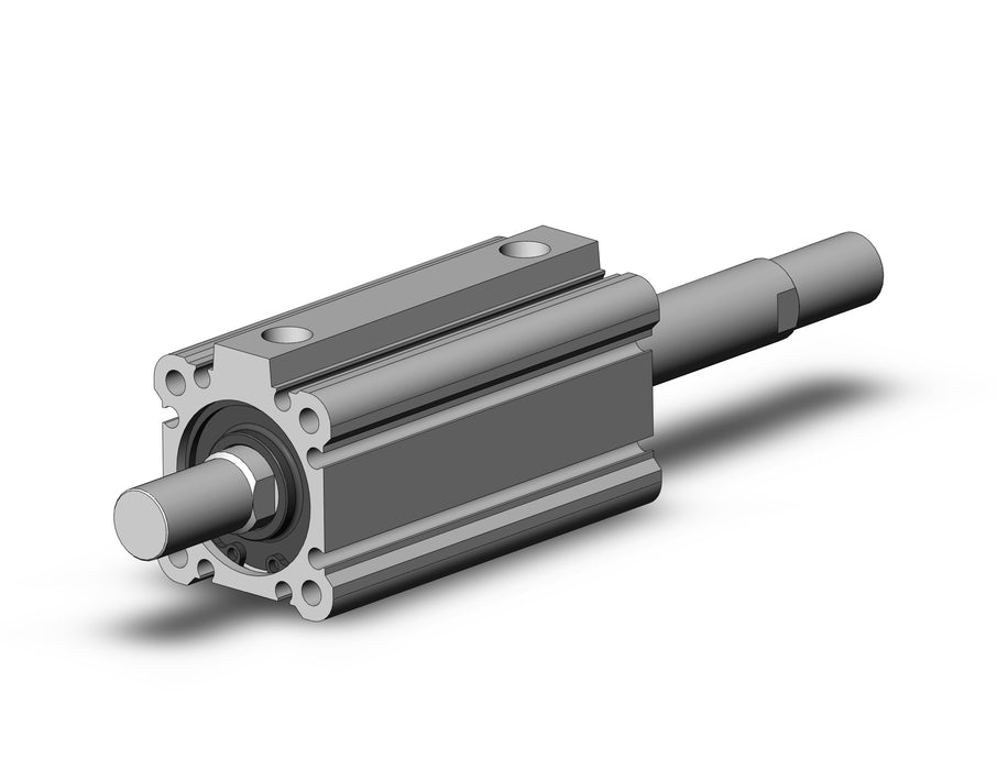 CDQ2WA32TN-50DMZ COMPACT CYLINDER, CQ2-Z