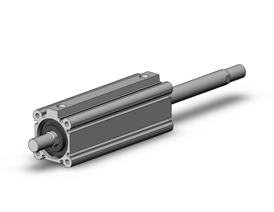 CDQ2WA40-100DCMZ COMPACT CYLINDER, CQ2-Z