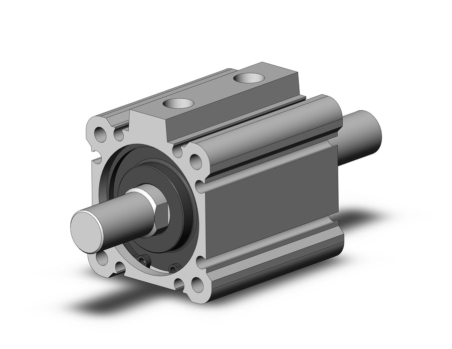 CDQ2WA40-10DMZ Compact Cylinder, CQ2-Z