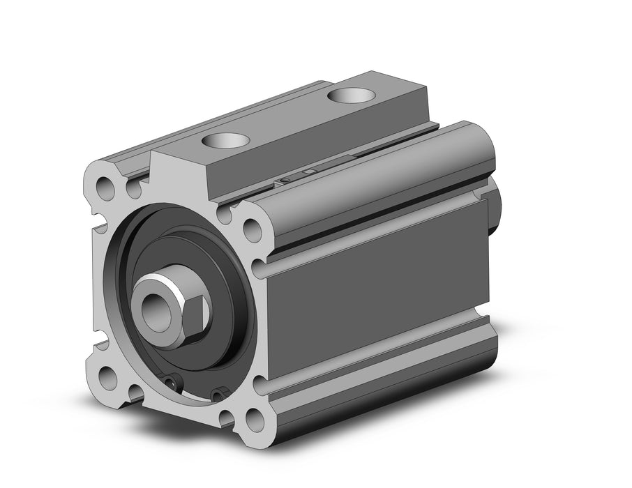 CDQ2WA40-15DZ-M9PMAPC Compact Cylinder, CQ2-Z