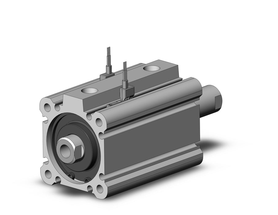 CDQ2WA40-30DZ-M9PVMDPC Compact Cylinder, CQ2-Z