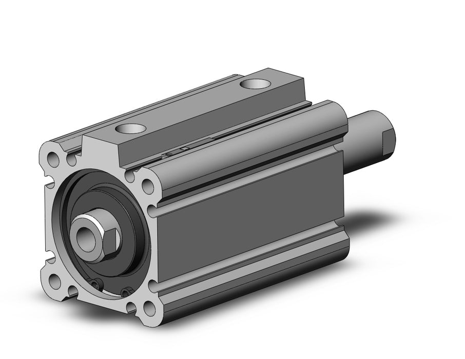 CDQ2WA40-35DZ-M9PSAPC Compact Cylinder, CQ2-Z