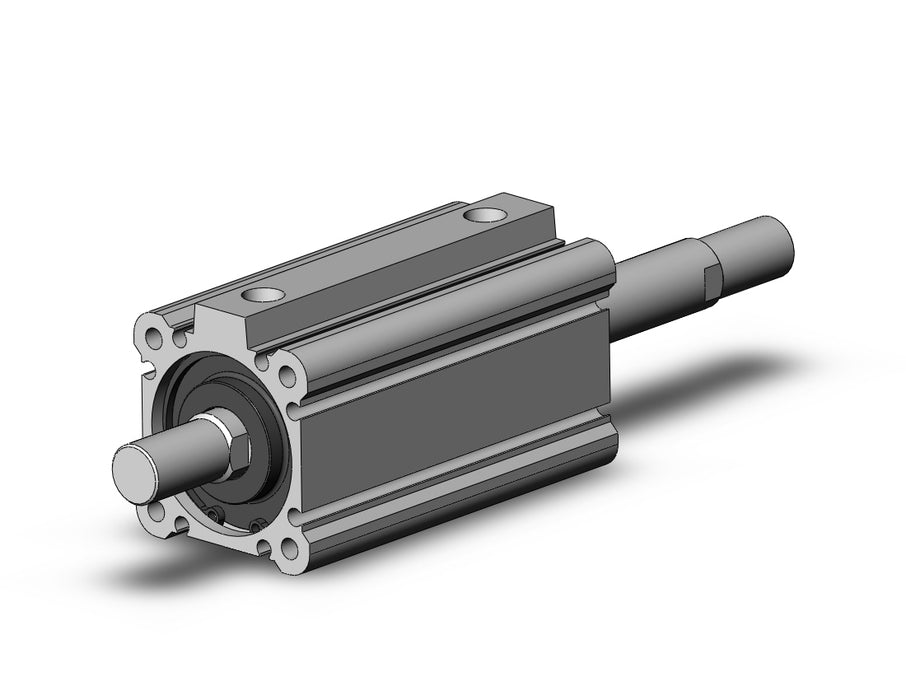 CDQ2WA40-50DCMZ Compact Cylinder, CQ2-Z