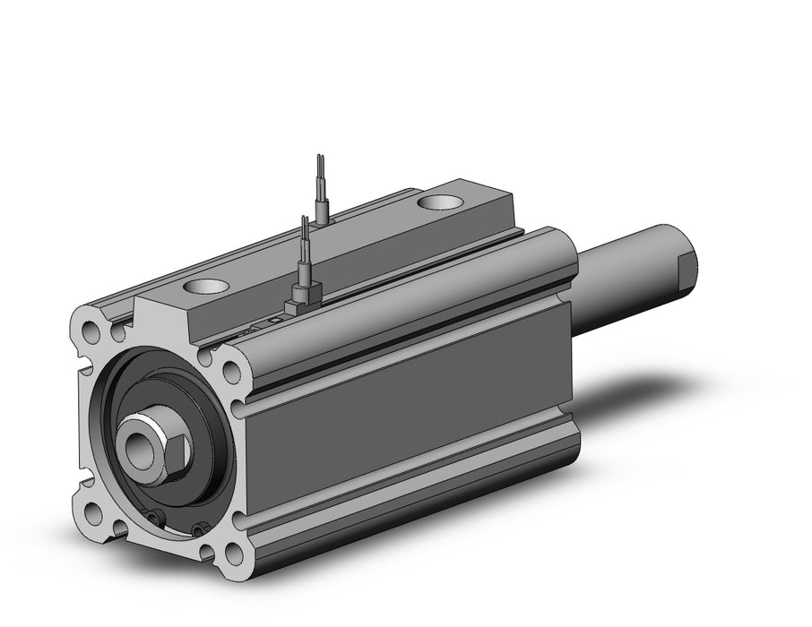 CDQ2WA40-50DZ-A93VL COMPACT CYLINDER, CQ2-Z