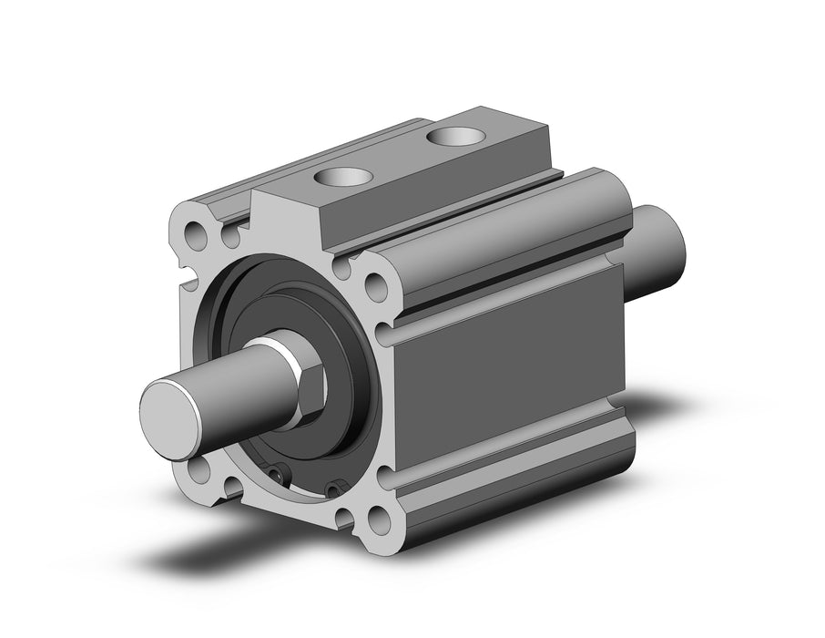 CDQ2WA40-5DCMZ Compact Cylinder, CQ2-Z