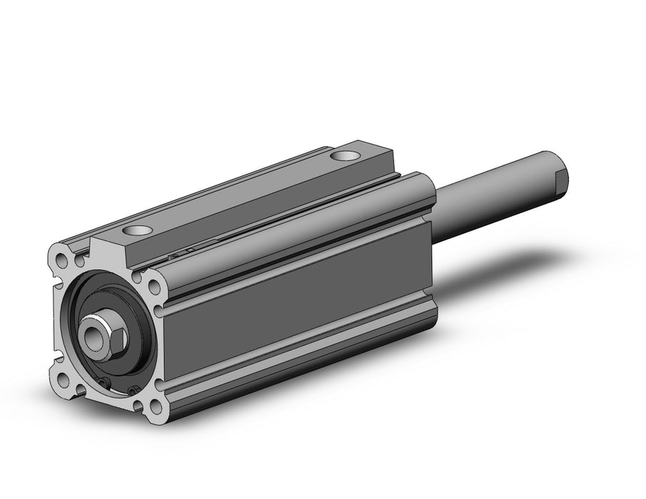 CDQ2WA40-75DZ-M9PSAPC Compact Cylinder, CQ2-Z