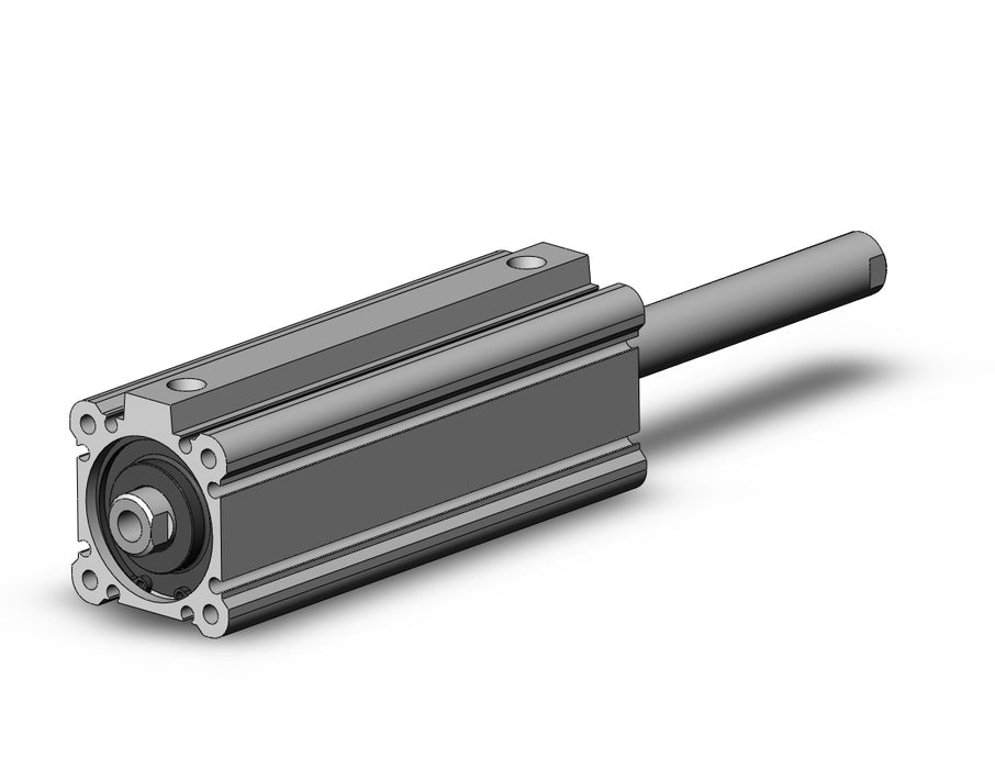CDQ2WA40TN-100DZ COMPACT CYLINDER, CQ2-Z