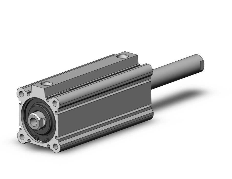 CDQ2WA50-100DZ-M9NSAPC Compact Cylinder, CQ2-Z
