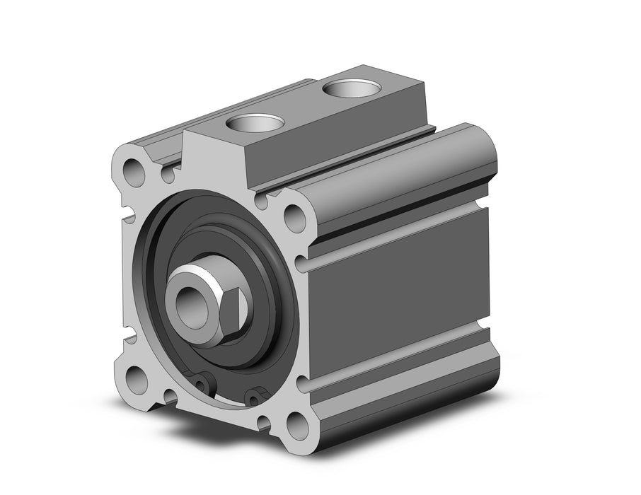 CDQ2WA50-10DZ COMPACT CYLINDER, CQ2-Z