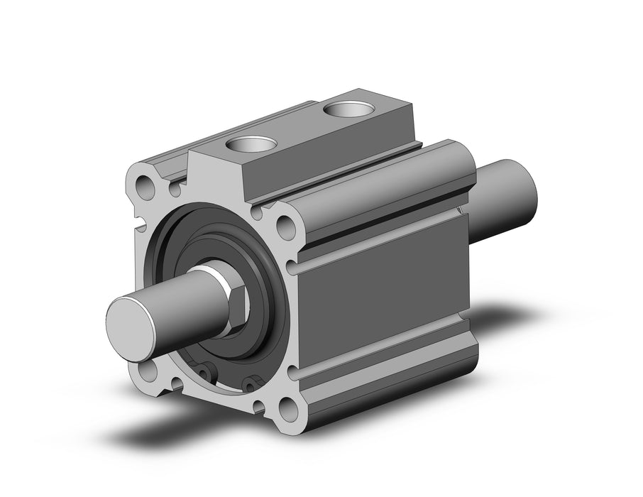 CDQ2WA50-15DCMZ Compact Cylinder, CQ2-Z