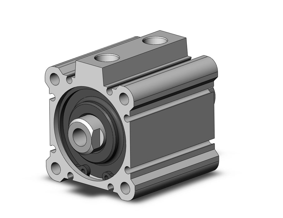 CDQ2WA50-15DZ Compact Cylinder, CQ2-Z