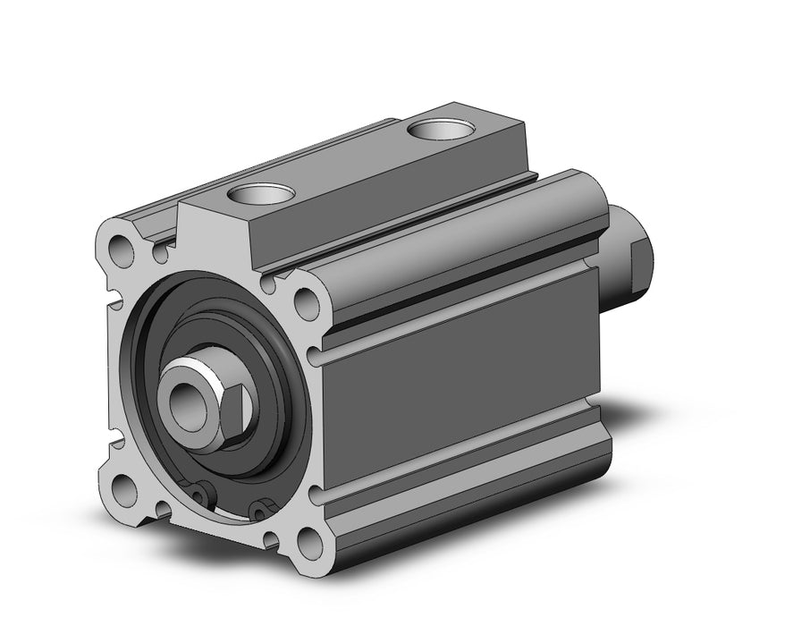 CDQ2WA50-30DZ Compact Cylinder, CQ2-Z