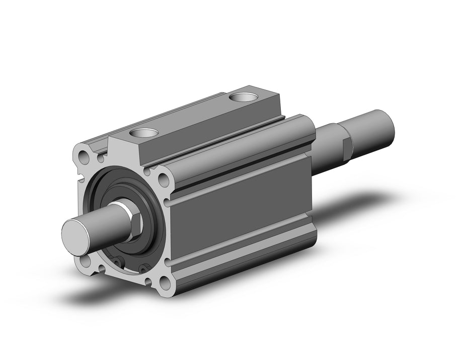 CDQ2WA50-45DMZ Compact Cylinder, CQ2-Z