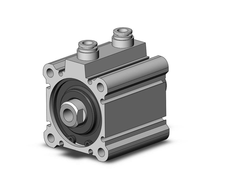 CDQ2WA50F-15DZ COMPACT CYLINDER, CQ2-Z