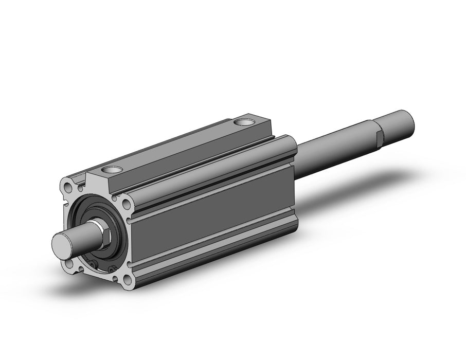 CDQ2WA50TN-100DMZ Compact Cylinder, CQ2-Z