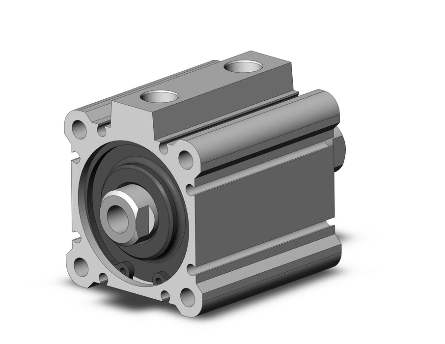 CDQ2WA50TN-20DZ Compact Cylinder, CQ2-Z