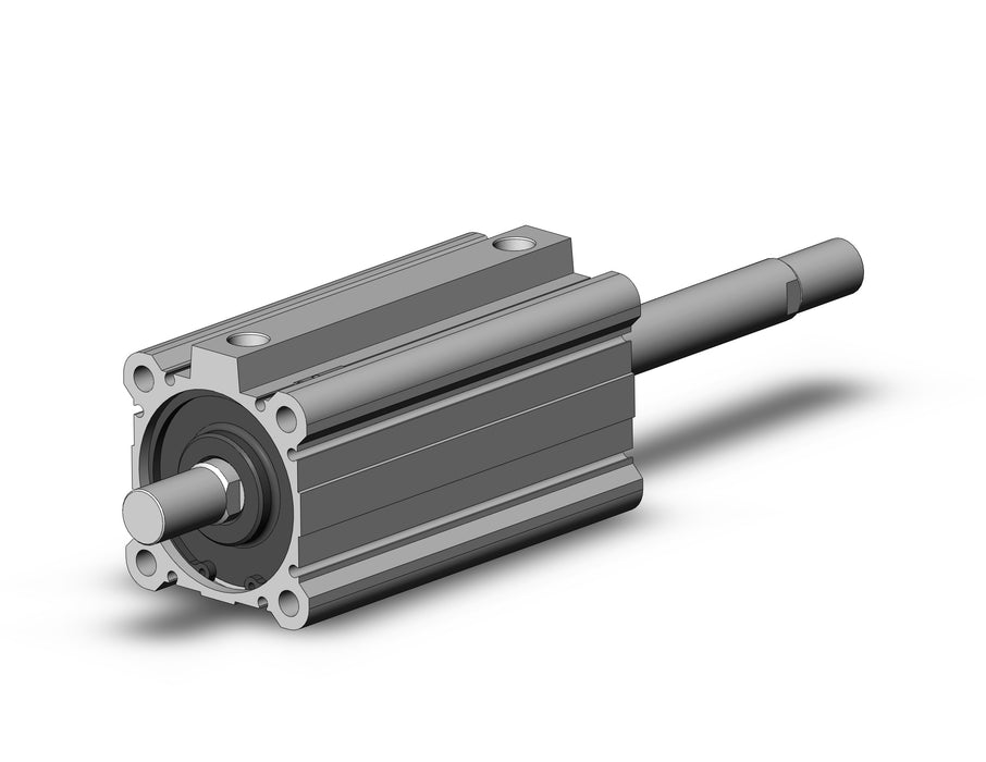 CDQ2WA63-100DMZ-M9P Compact Cylinder, CQ2-Z