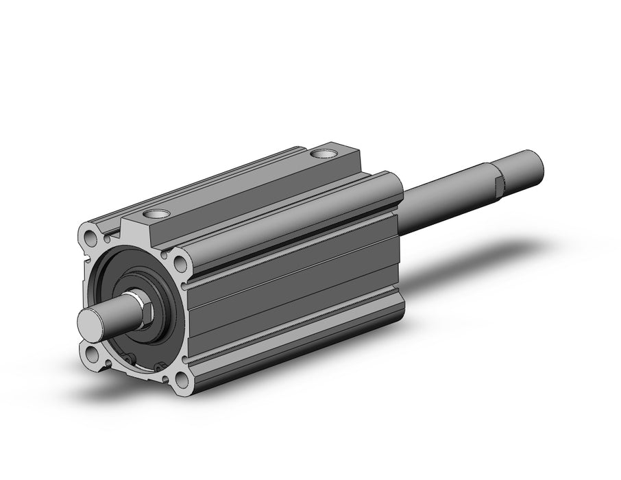 CDQ2WA63-100DMZ Compact Cylinder, CQ2-Z