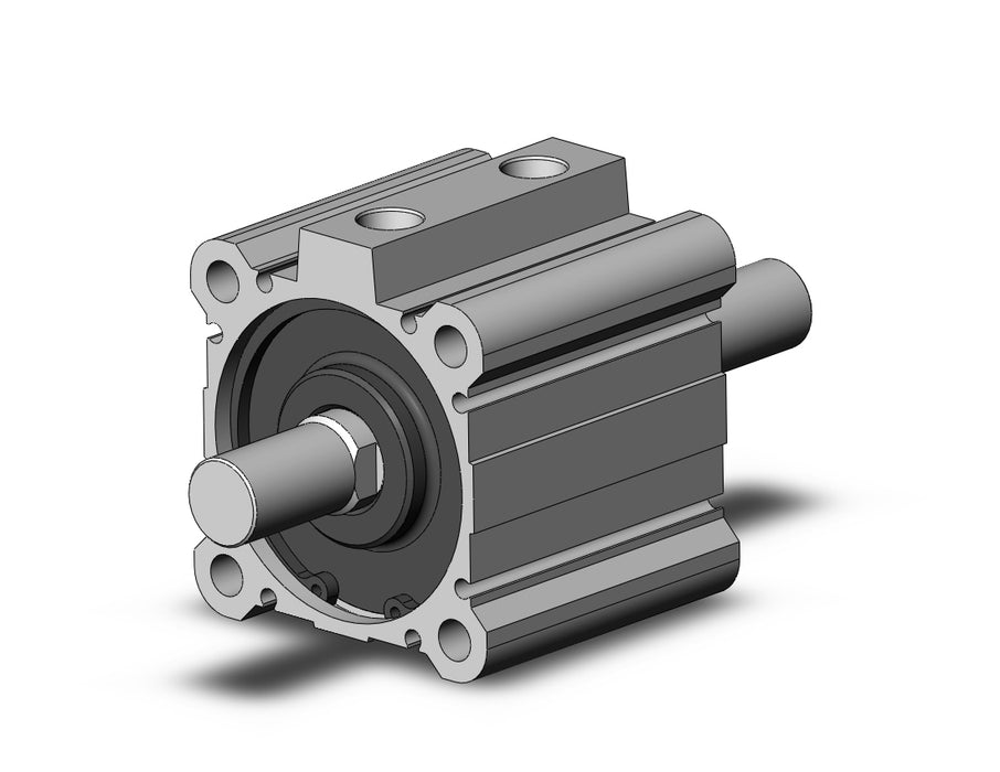 CDQ2WA63-20DMZ Compact Cylinder, CQ2-Z