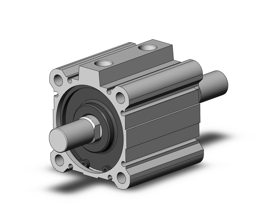 CDQ2WA63-25DCMZ Compact Cylinder, CQ2-Z