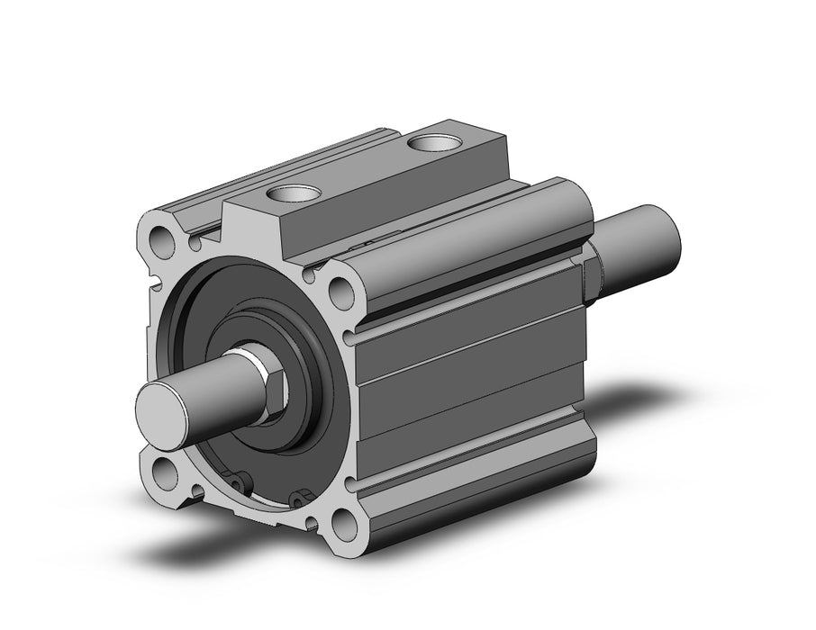 CDQ2WA63-30DMZ-A93L Compact Cylinder, CQ2-Z