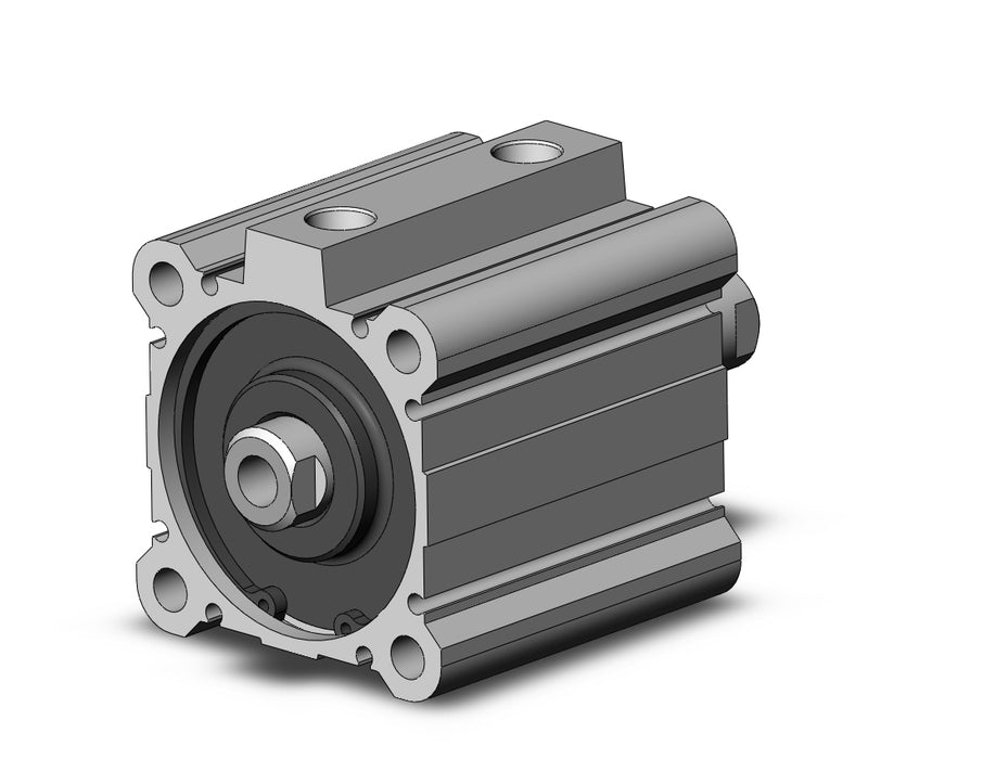 CDQ2WA63-30DZ Compact Cylinder, CQ2-Z