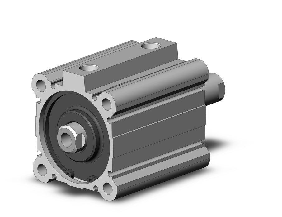 CDQ2WA63-40DZ-M9NWL Compact Cylinder, CQ2-Z