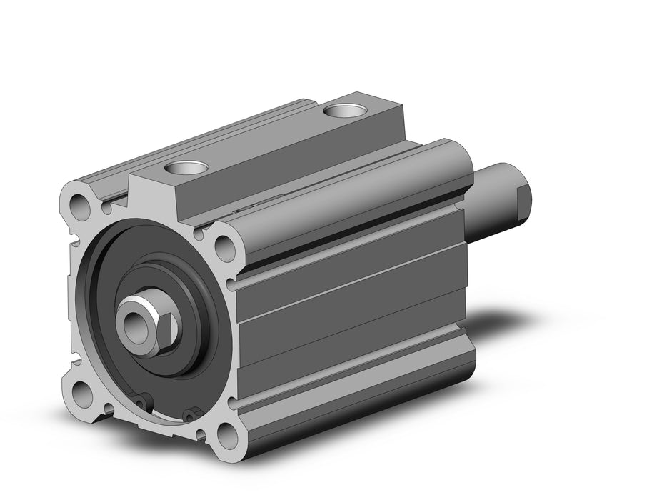 CDQ2WA63-50DZ-M9NMAPC Compact Cylinder, CQ2-Z