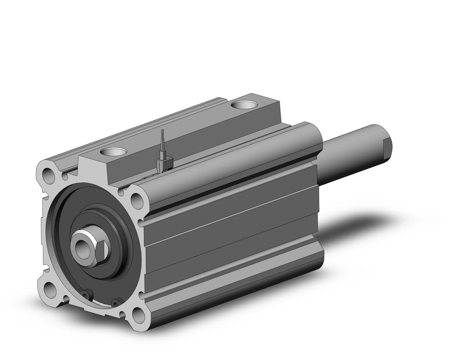 CDQ2WA63-75DZ-M9BVLS Compact Cylinder, CQ2-Z