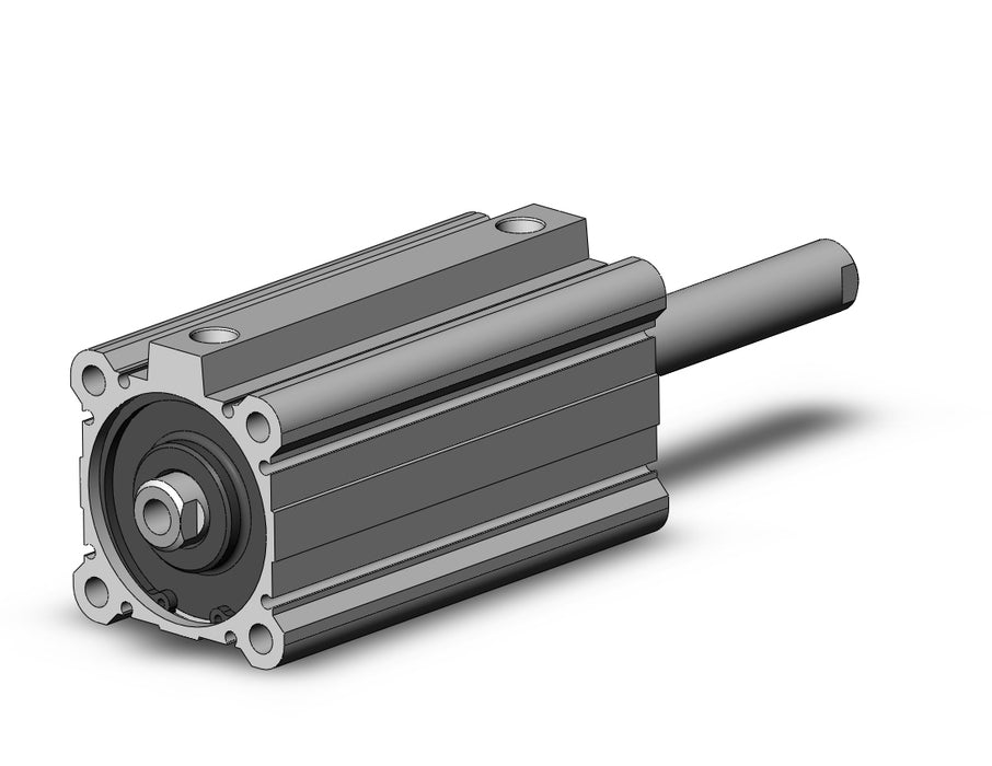 CDQ2WA63TF-100DCZ Compact Cylinder, CQ2-Z