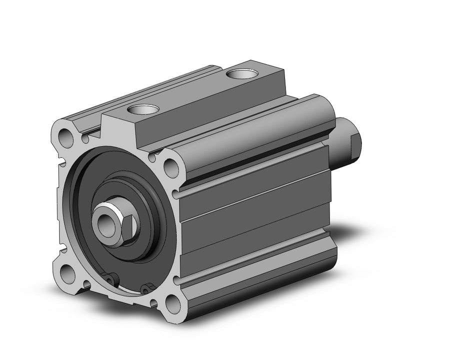 CDQ2WA63TF-40DZ Compact Cylinder, CQ2-Z