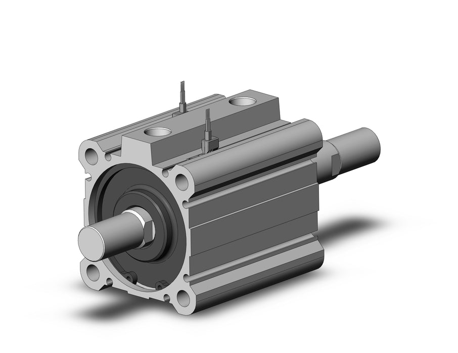 CDQ2WA63TN-40DMZ-M9PWVSDPC COMPACT CYLINDER, CQ2-Z