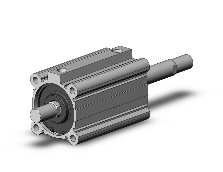 CDQ2WA63TN-75DMZ COMPACT CYLINDER, CQ2-Z