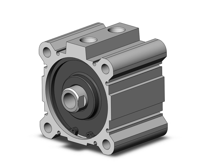 CDQ2WA80-15DZ Compact Cylinder, CQ2-Z