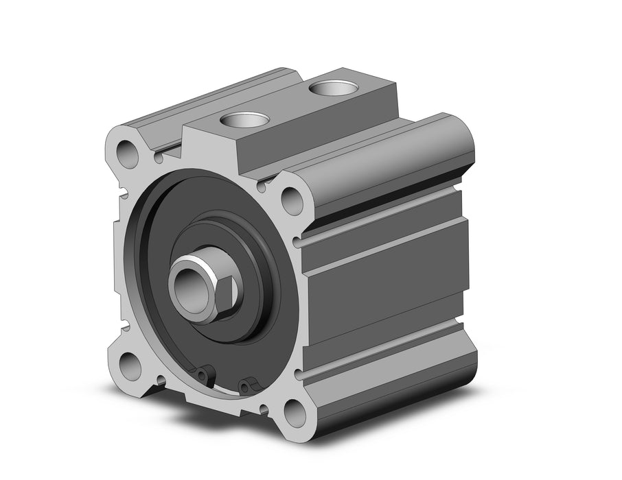 CDQ2WA80-20DZ Compact Cylinder, CQ2-Z