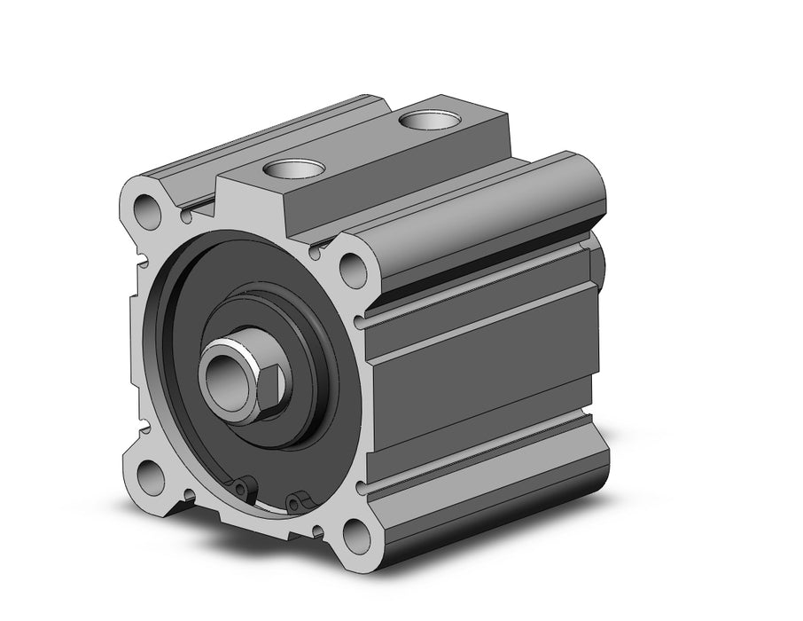CDQ2WA80-30DZ Compact Cylinder, CQ2-Z
