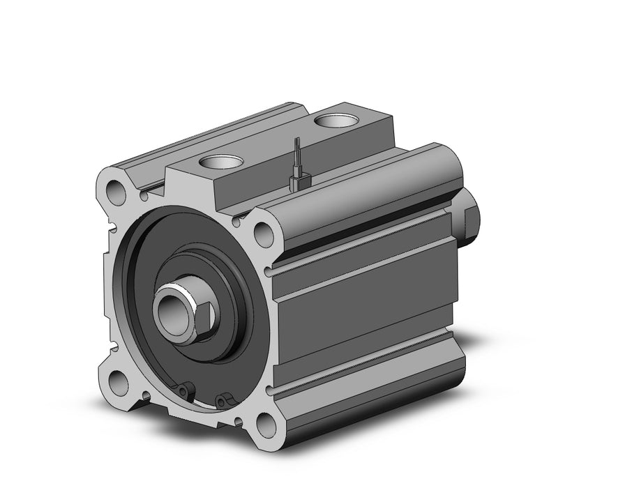 CDQ2WA80-40DZ-M9PVLS Compact Cylinder, CQ2-Z