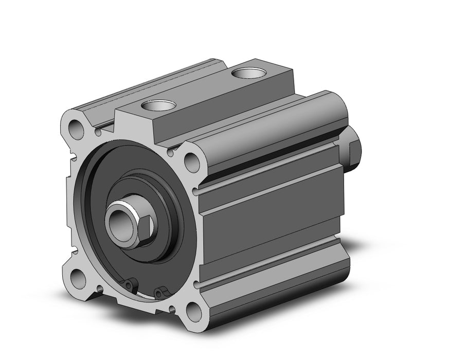CDQ2WA80-40DZ Compact Cylinder, CQ2-Z