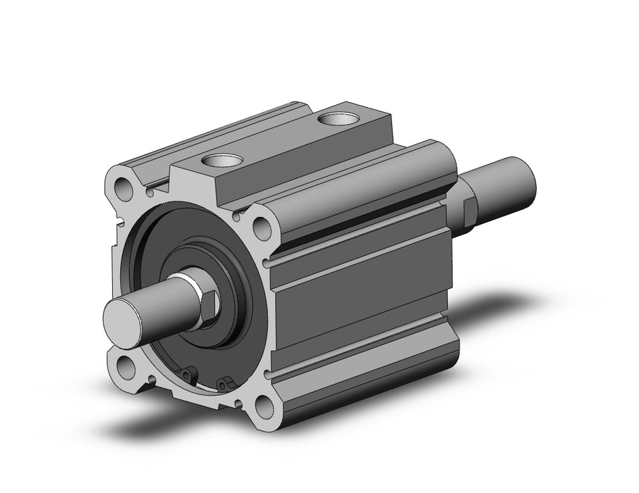 CDQ2WA80-45DMZ Compact Cylinder, CQ2-Z
