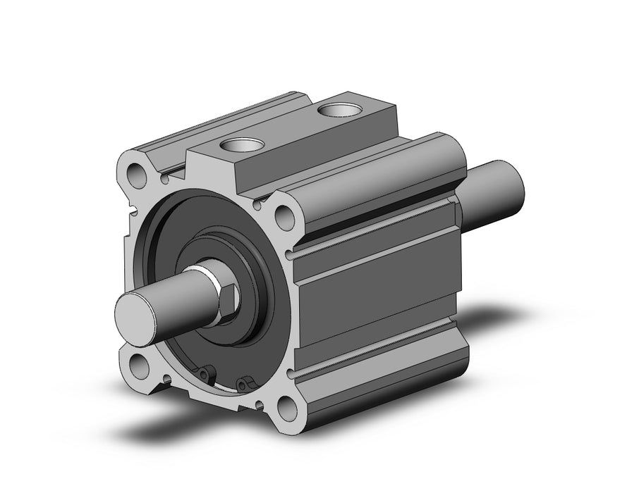 CDQ2WA80TN-30DCMZ COMPACT CYLINDER, CQ2-Z