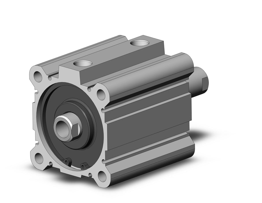 CDQ2WA80TN-50DZ COMPACT CYLINDER, CQ2-Z