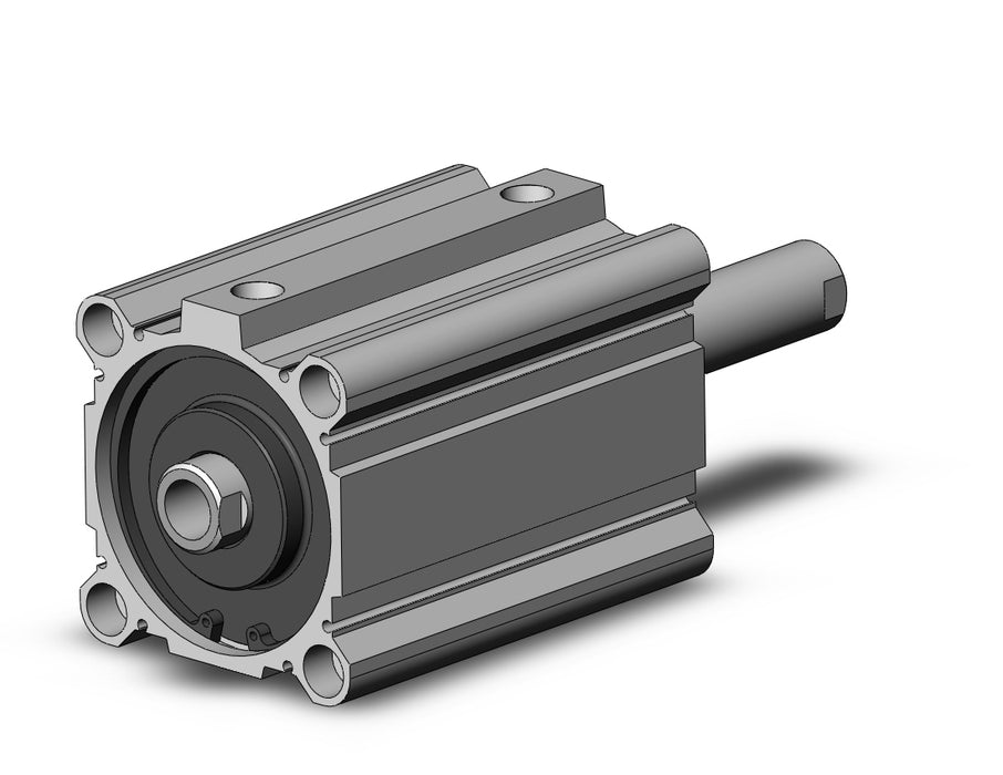 CDQ2WB100-100DZ Compact Cylinder, CQ2-Z