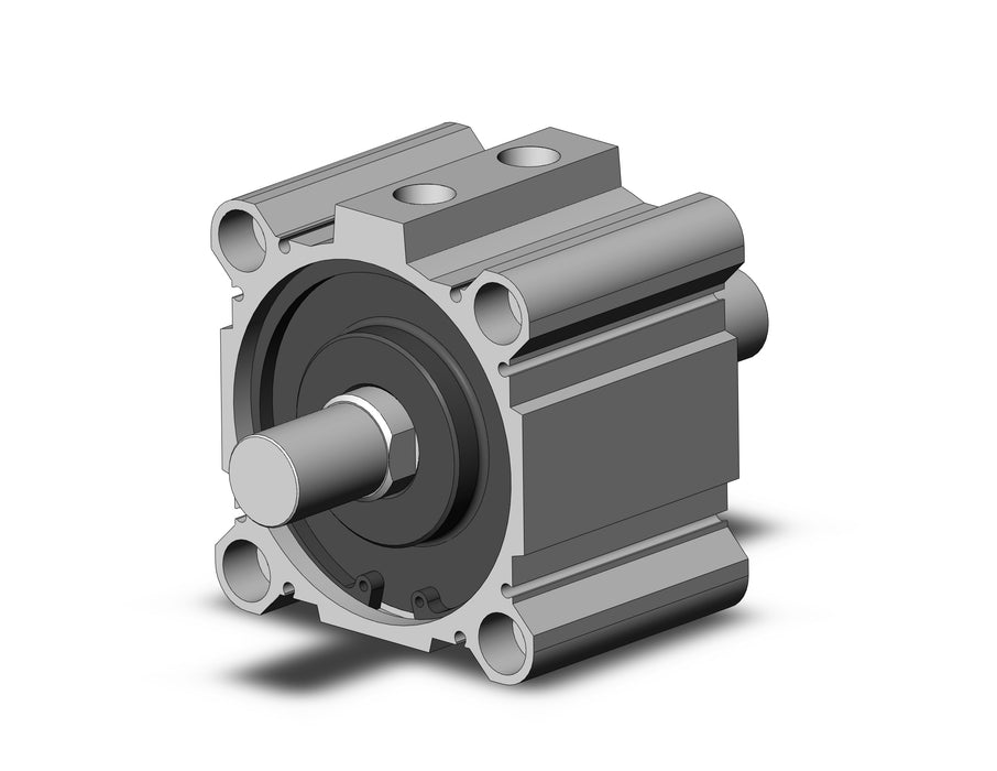 CDQ2WB100-15DMZ Compact Cylinder, CQ2-Z