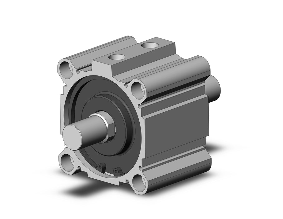 CDQ2WB100-20DMZ Compact Cylinder, CQ2-Z
