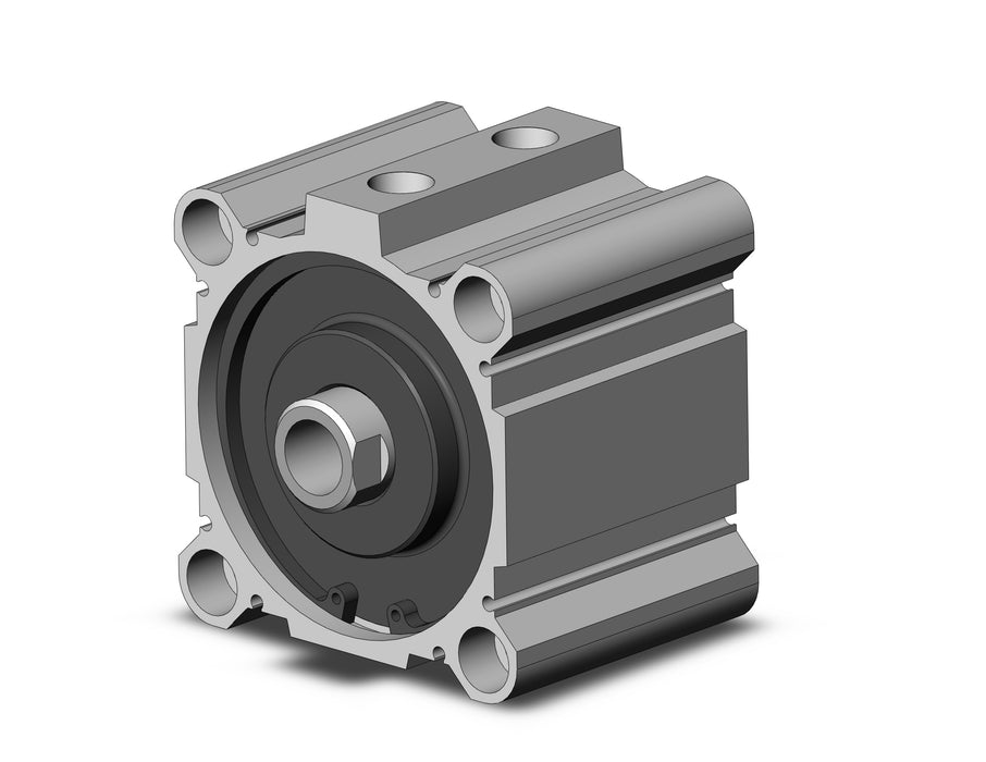 CDQ2WB100-20DZ Compact Cylinder, CQ2-Z