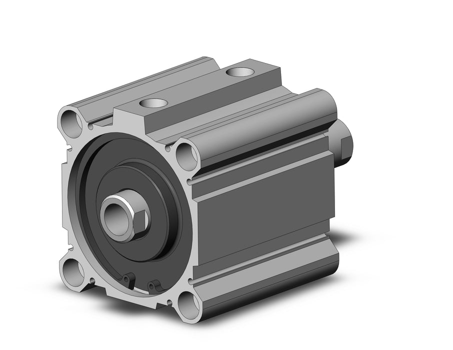 CDQ2WB100-50DCZ Compact Cylinder, CQ2-Z