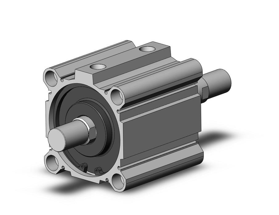 CDQ2WB100-50DMZ Compact Cylinder, CQ2-Z