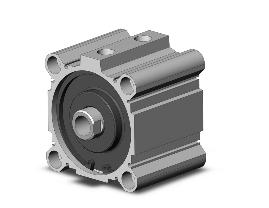 CDQ2WB100TN-25DZ Compact Cylinder, CQ2-Z